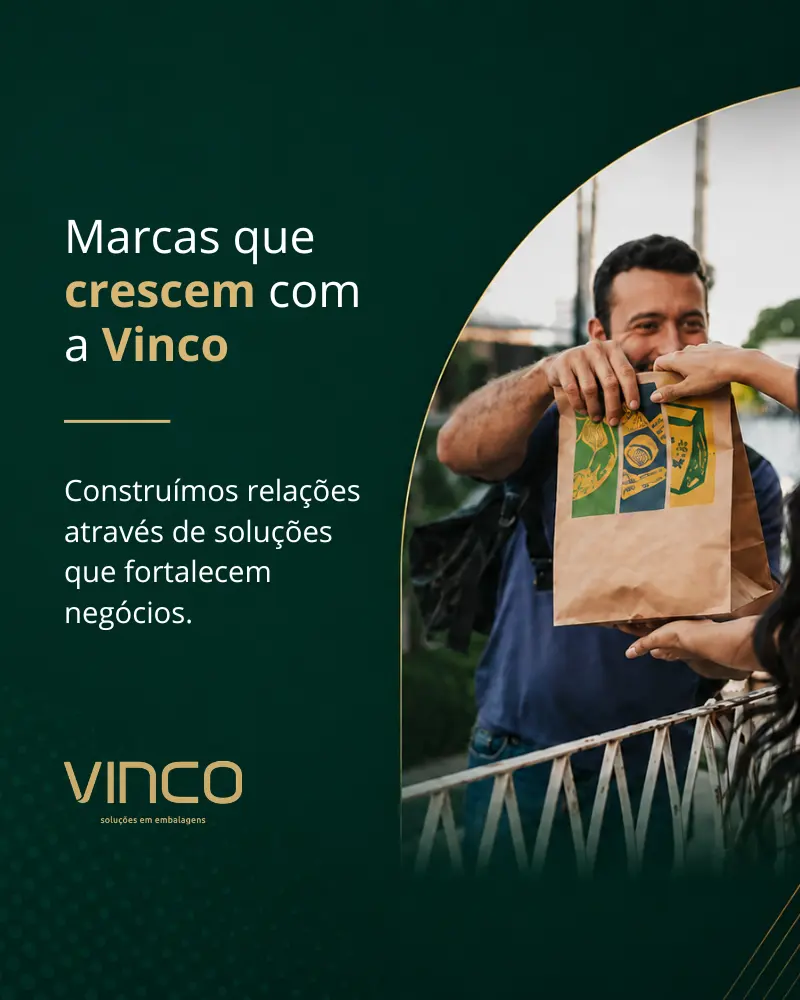 Clientes Vinco